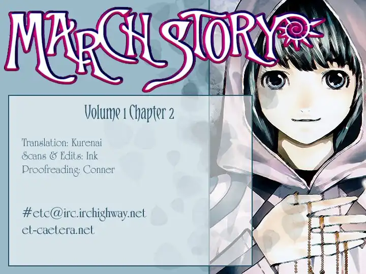 March Story Chapter 2 50